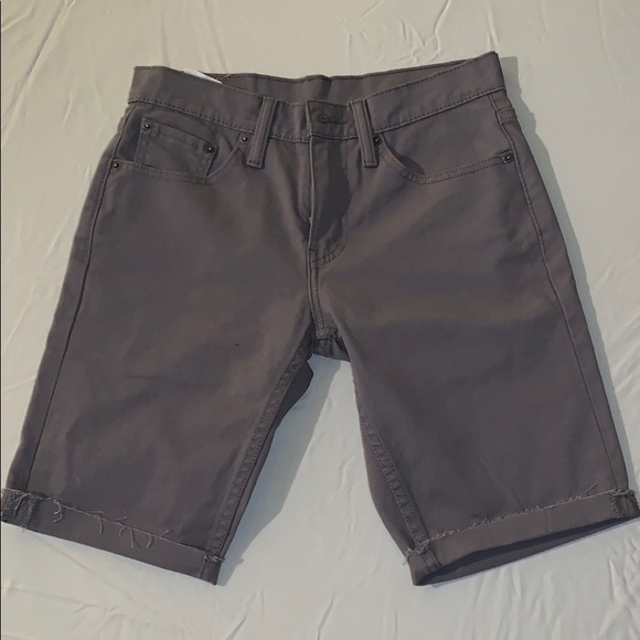 Levi’s 511 Jean shorts - Picture 1 of 3